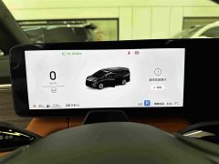 Buick Zhijing Shijia Luxury Edition - фото 12
