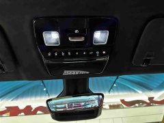 Buick Zhijing Shijia Luxury Edition - фото 15