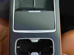 Buick Zhijing Shijia Luxury Edition - фото 16