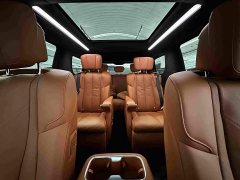 Buick Zhijing Shijia Luxury Edition - фото 18