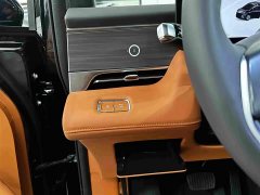 Buick Zhijing Shijia Luxury Edition - фото 19