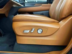 Buick Zhijing Shijia Luxury Edition - фото 20