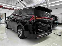 Buick Zhijing Shijia Luxury Edition - фото 5
