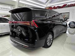 Buick Zhijing Shijia Luxury Edition - фото 6