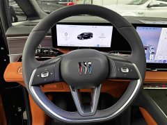 Buick Zhijing Shijia Luxury Edition - фото 7