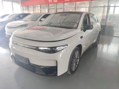 Leapmotor C10 530 Smart Comfort Edition - ფოტო 1
