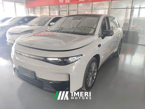2024 Leapmotor C10 530 Smart Comfort Edition - ავტომობილი ჩინეთიდან