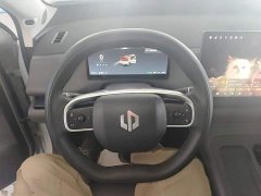 Leapmotor C10 530 Smart Comfort Edition - ფოტო 10