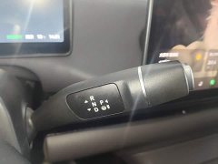 Leapmotor C10 530 Smart Comfort Edition - ფოტო 13