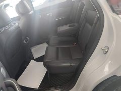 Leapmotor C10 530 Smart Comfort Edition - ფოტო 16
