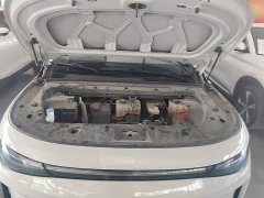 Leapmotor C10 530 Smart Comfort Edition - ფოტო 19