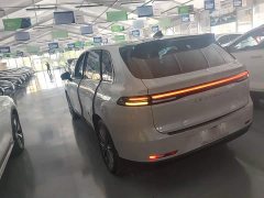 Leapmotor C10 530 Smart Comfort Edition - ფოტო 4