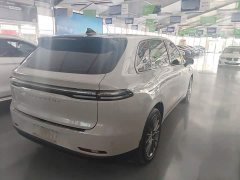 Leapmotor C10 530 Smart Comfort Edition - ფოტო 6