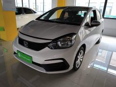 Honda Fit 1.5L CVT Trend Edition - ფოტო 1