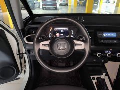 Honda Fit 1.5L CVT Trend Edition - ფოტო 10