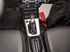 Honda Fit 1.5L CVT Trend Edition - ფოტო 13