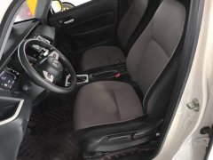 Honda Fit 1.5L CVT Trend Edition - ფოტო 14