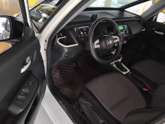 Honda Fit 1.5L CVT Trend Edition - ფოტო 15