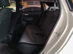 Honda Fit 1.5L CVT Trend Edition - ფოტო 16