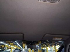 Honda Fit 1.5L CVT Trend Edition - ფოტო 17