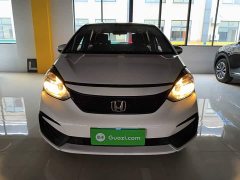 Honda Fit 1.5L CVT Trend Edition - ფოტო 2