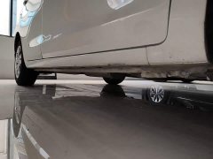 Honda Fit 1.5L CVT Trend Edition - ფოტო 20