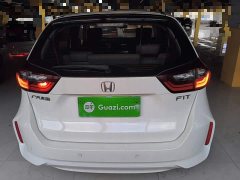 Honda Fit 1.5L CVT Trend Edition - ფოტო 5