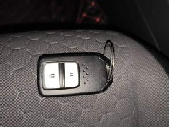 Honda Fit 1.5L CVT Trend Edition - ფოტო 8