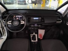 Honda Fit 1.5L CVT Trend Edition - ფოტო 9