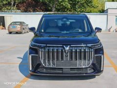 Voyah Dream PHEV Extended Range Luxury Edition - photo 1