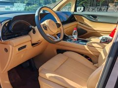 Voyah Dream PHEV Extended Range Luxury Edition - photo 4