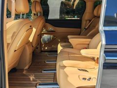 Voyah Dream PHEV Extended Range Luxury Edition - photo 5