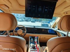 Voyah Dream PHEV Extended Range Luxury Edition - photo 6