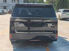 Voyah Dream PHEV Extended Range Luxury Edition - photo 7