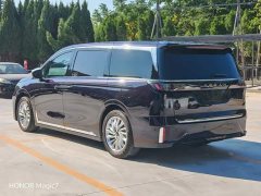 Voyah Dream PHEV Extended Range Luxury Edition - photo 8