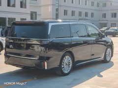 Voyah Dream PHEV Extended Range Luxury Edition - photo 9