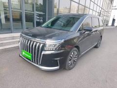 JAC RF8 Edition 2.0T Flagship Version - ფოტო 1