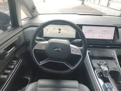 JAC RF8 Edition 2.0T Flagship Version - ფოტო 10