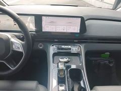 JAC RF8 Edition 2.0T Flagship Version - ფოტო 12