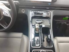 JAC RF8 Edition 2.0T Flagship Version - ფოტო 13
