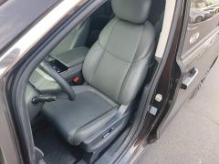 JAC RF8 Edition 2.0T Flagship Version - ფოტო 14