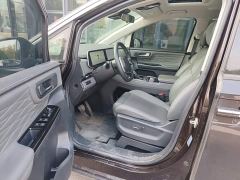 JAC RF8 Edition 2.0T Flagship Version - ფოტო 15