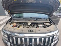 JAC RF8 Edition 2.0T Flagship Version - ფოტო 19