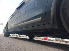 JAC RF8 Edition 2.0T Flagship Version - ფოტო 20