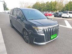 JAC RF8 Edition 2.0T Flagship Version - ფოტო 3