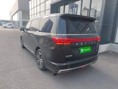 JAC RF8 Edition 2.0T Flagship Version - ფოტო 4