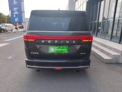 JAC RF8 Edition 2.0T Flagship Version - ფოტო 5