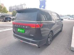JAC RF8 Edition 2.0T Flagship Version - ფოტო 6