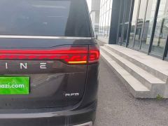 JAC RF8 Edition 2.0T Flagship Version - ფოტო 7