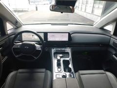 JAC RF8 Edition 2.0T Flagship Version - ფოტო 9